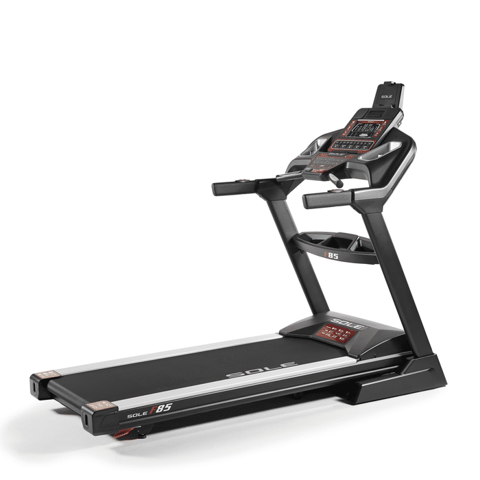 Sole F85 Treadmill